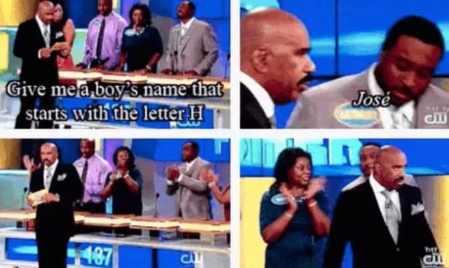 family feud questions, family feud questions funny, family feud questions fails, fail family feud, steve harvey family feud, best family feud questions