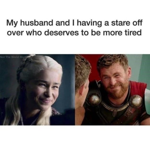 43 Marriage Memes That Are Painfully And Hilarously True