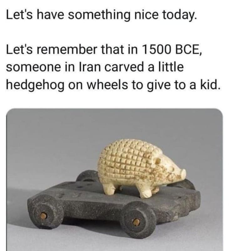 ancient kids toy wholesome meme, wholesome meme, wholesome memes, meme wholesome, memes wholesome, clean wholesome meme, clean wholesome memes, cute wholesome meme, cute wholesome memes, sweet wholesome meme, sweet wholesome memes, meme that is wholesome, memes that are wholesome, uplifting wholesome meme, uplifting wholesome memes