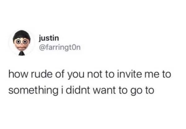 introvert meme, introvert memes, funny introvert meme, funny introvert memes, memes for introverts, funny memes for introverts, meme for introvert, funny meme for introverts, funny introvert joke, introvert jokes, funny introvert jokes, funny jokes for introvert, funny joke about introverts, funny jokes about introverts, introvert funny meme, introverts funny meme, introverts meme, introverts memes, introvert meme funny, introvert memes funny, hilarious introvert meme, hilarious introvert memes, funny introvert tweet