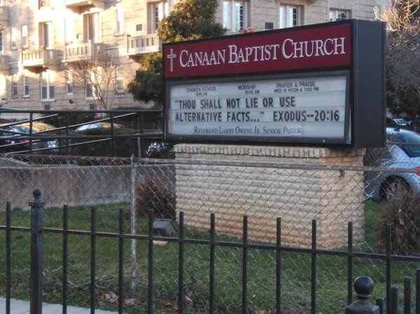 Funny church signs, humorous signs, jokes about god and church, clean humor