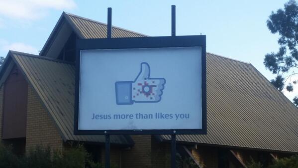 Funny church signs, humorous signs, jokes about god and church, clean humor