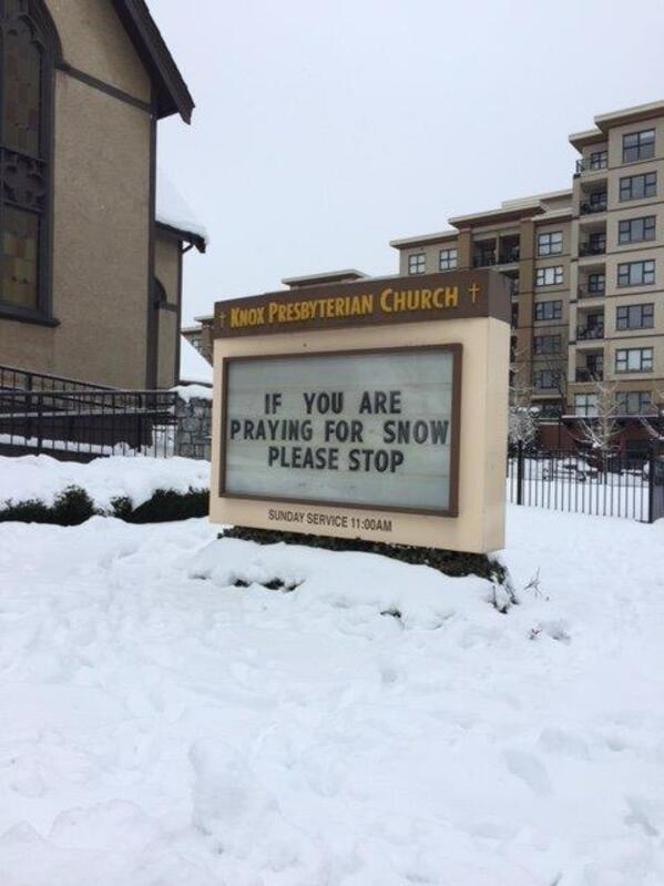 Funny church signs, humorous signs, jokes about god and church, clean humor