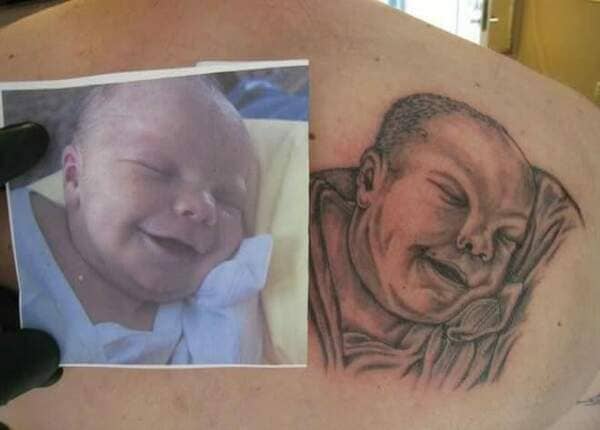 bad tatoos, worst tattoos ever, terrible tattoos, tatoo fails, bad tatoo