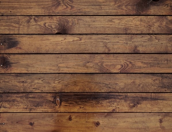 harmless things scared you as a kid, adults reveal scary stuff, wood creaky floorboard 