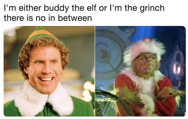 Christmas memes, funniest Christmas memes, xmas memes, Christmas memes 2020, funniest x-mas memes, funny Christmas jokes, funny Christmas tweets