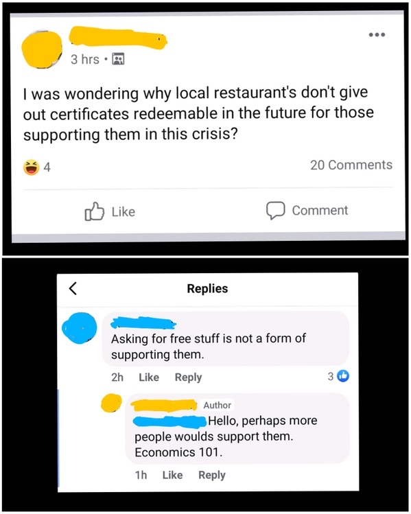 funny, choosing beggars