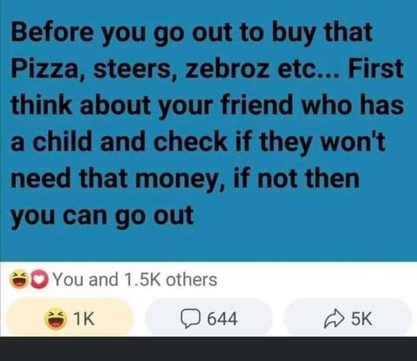 funny, choosing beggars