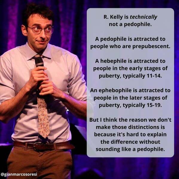 Funny standupshots, comedians telling jokes with text