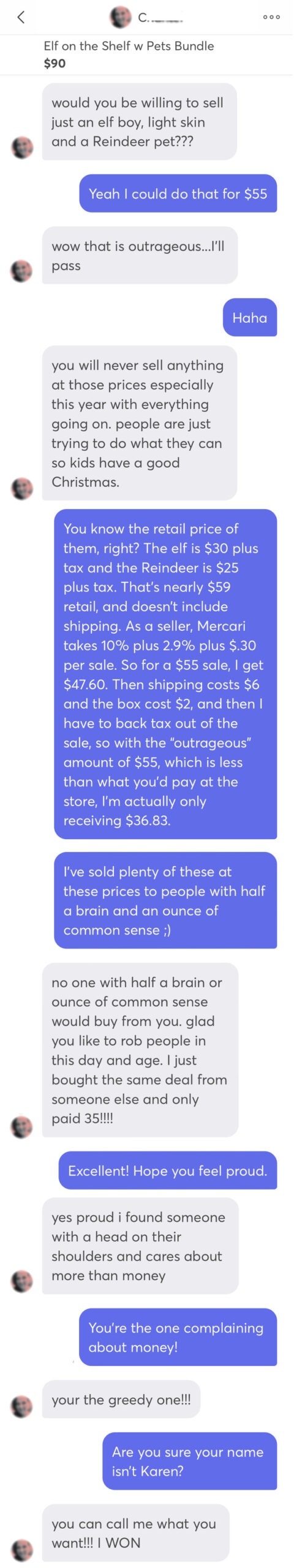 funny, choosing beggars