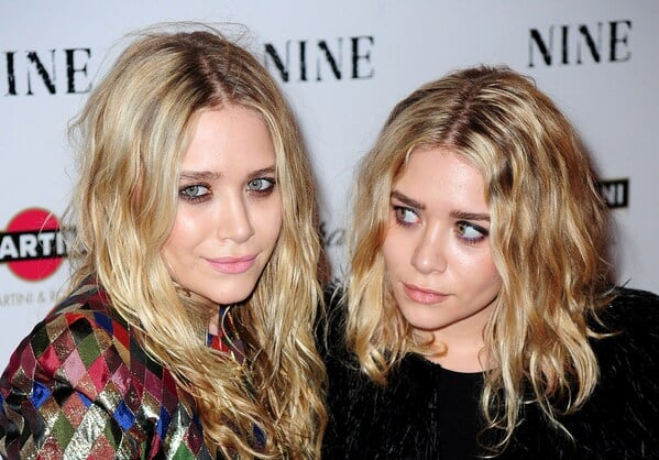 olsen twins, Random facts that will make you feel old, wanna feel old, feel old yet meme, time moving fast, the 90s, celebrity random facts, movies and tv
