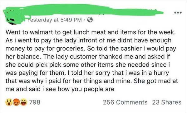 funny, choosing beggars