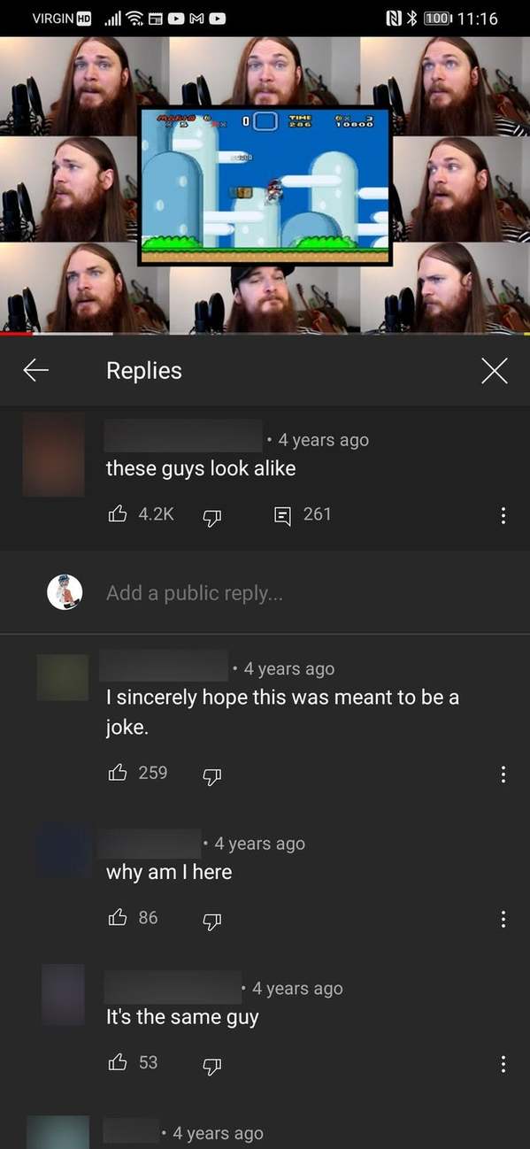 woooosh, funny jokes that went over people's heads, missed the joke