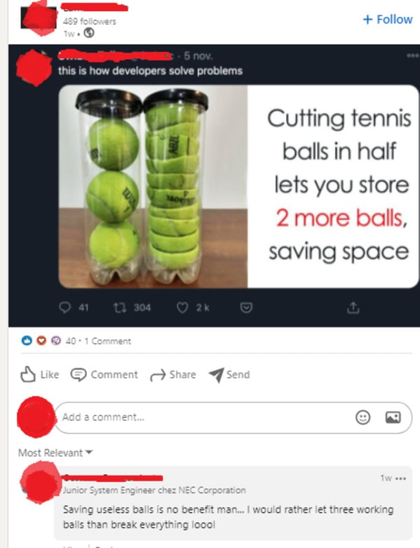 woooosh, funny jokes that went over people's heads, missed the joke