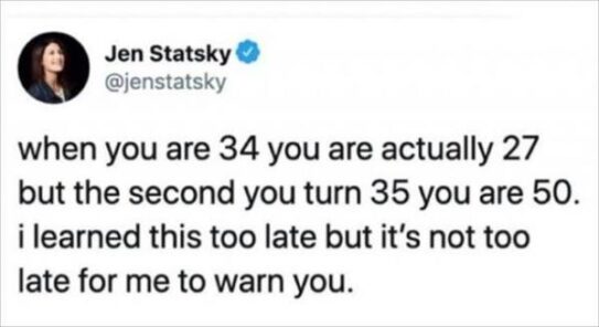 Top Twitter Quotes Of The Day (25 Tweets)
