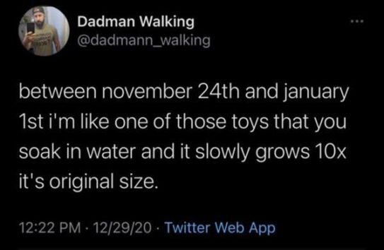 Top Twitter Quotes Of The Day (25 Tweets)