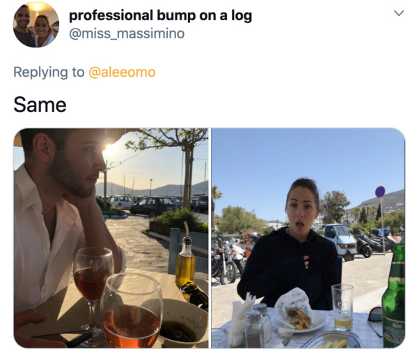 Boyfriends take pictures of girlfriends, twitter, tweets, Pics I take of my boyfriend vs pics he takes of me, funny bad photos taken by boyfriends