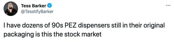 Funny tweets, reddit, stock market, GameStop, funny twitter response to GameStop squeeze, short stock, selling short, wallstreetbets, funny stock market memes, jokes about GameStop