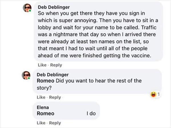 Funny guy trolls anti vaxxers, anti vaccine people mad at troll, hilarious comedian trolling people in Facebook vaccine groups, palmertrolls