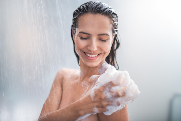 woman in shower, Things that are older than you thought, facts about early inventions, interesting facts about every day objects