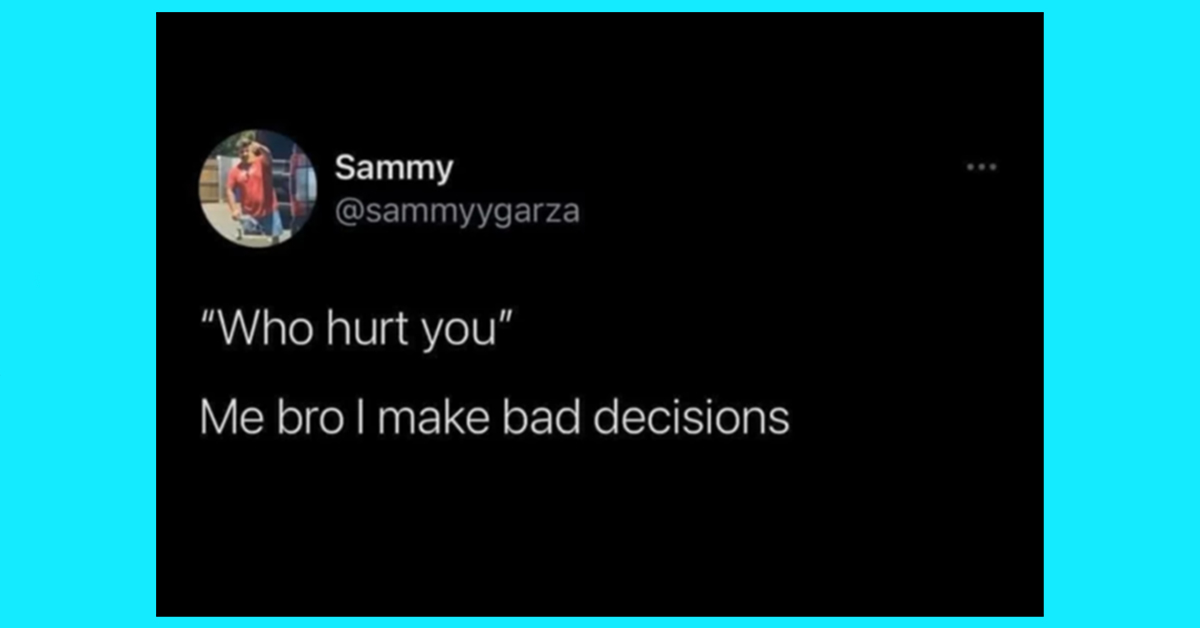 Top Twitter Quotes Of The Day (25 Tweets)