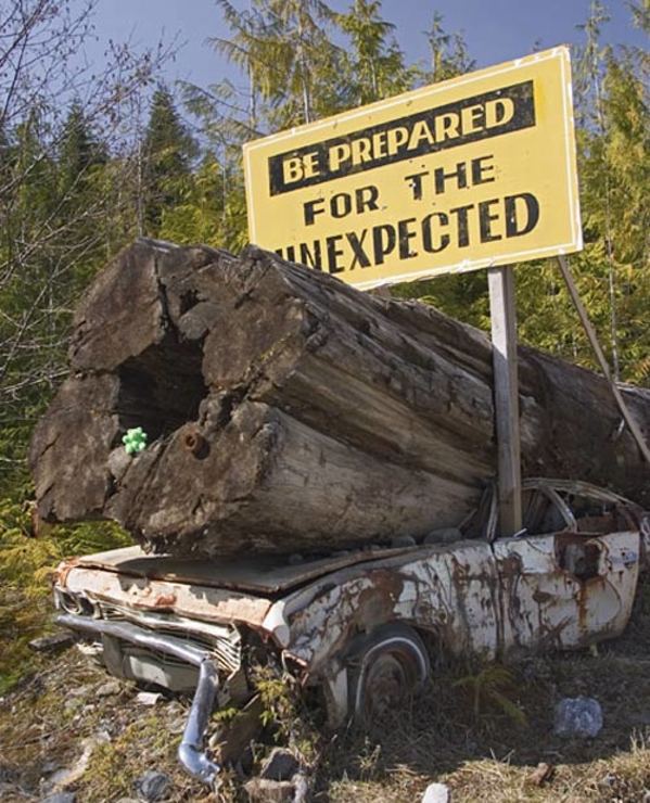 Funny signs, signs made by funny people, cute signs, funny traffic warnings