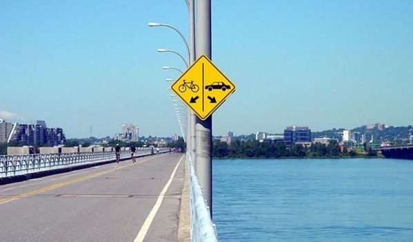 Funny signs, signs made by funny people, cute signs, funny traffic warnings