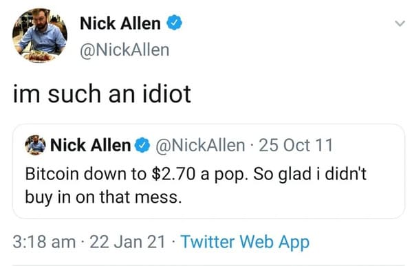 Aged like milk, funny fails, posts on social media, bad opinions, that did not age well, bad posts, Facebook, 2020, hot takes