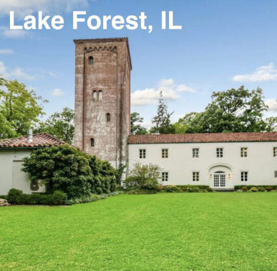 30+ Truly Wild Zillow Listings