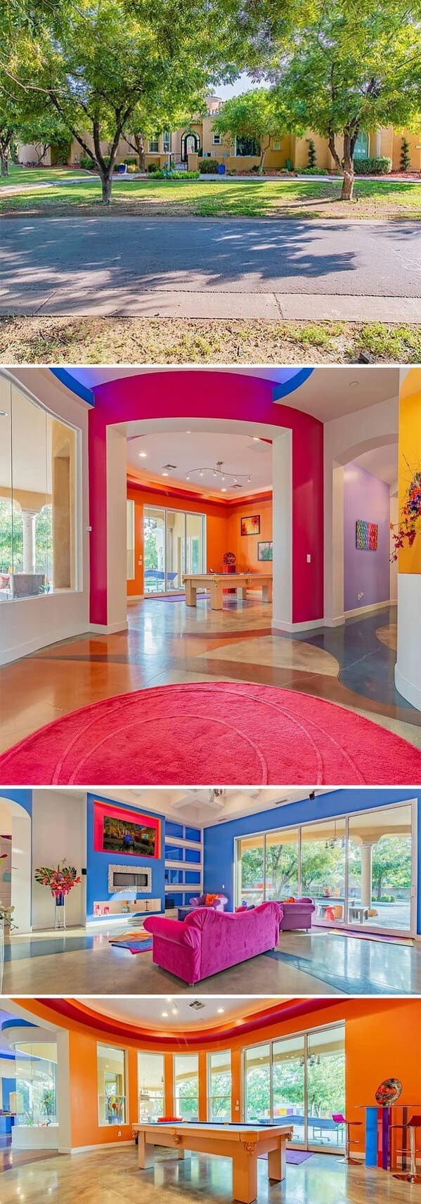 Best of zillowgonewild, Zillow gone wild, Funny weird Zillow listings, houses, strange real estate, funny photos of houses