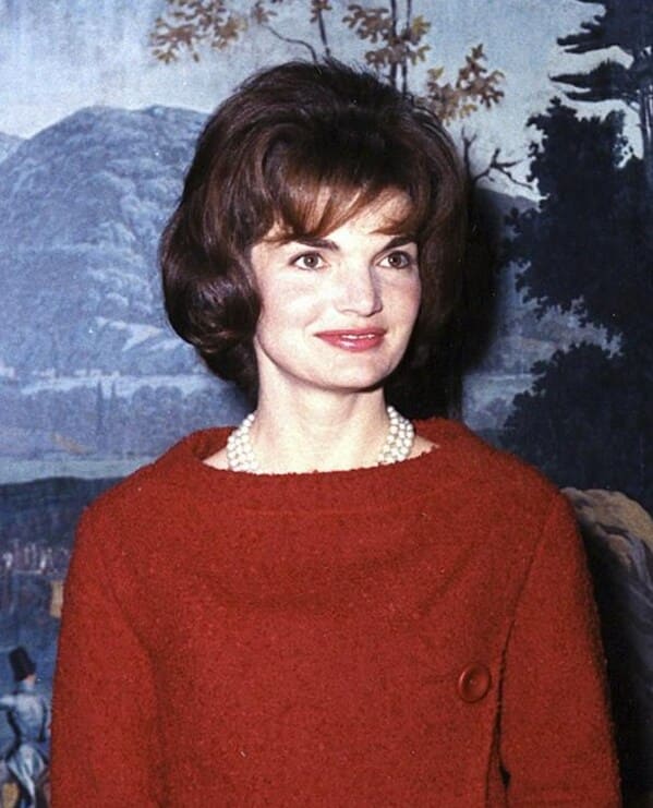 Jackie O, First Ladies secret service code names, politicians, presidents, funny nicknames, United States, First Lady, trivia, secret service names