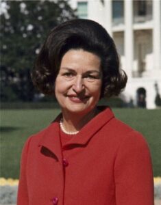 First Lady Secret Service