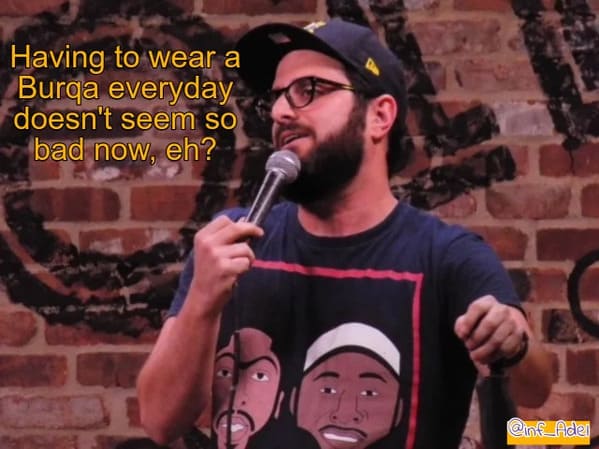 Jokes about coronavirus, funny standup jokes, standupshots, hilarious comedians, jokes about 2020, reddit jokes, funny memes, comedians on the internet, social media comics, COVID jokes