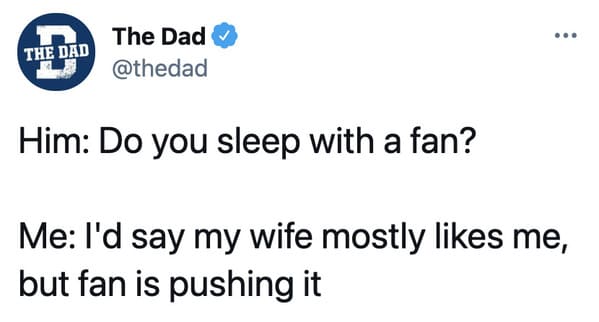 Funny husband twitter, funny tweets by married men, spouses, relationship jokes, wife jokes, tweets by dads, funny jokes about marriage, married life