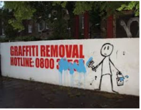 Funny vandalism, mildly vandalized, funny graffiti, wholesome, spray paint, street art, humor, clever writing on the wall, vandals, protests, reddit