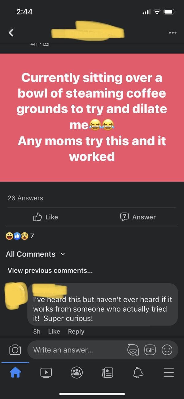 Moms on Facebook groups, mom groups shamed online, funny sad mom quotes, bad moms, antivax moms, parenting, shit mom groups say, reddit, shameful posts, dumb people on Facebook