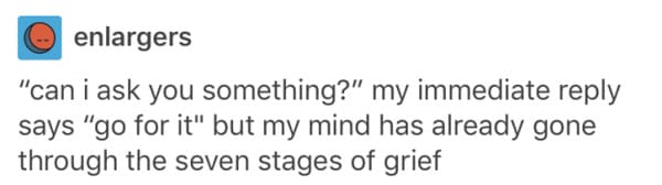 can i ask you something overthinking meme