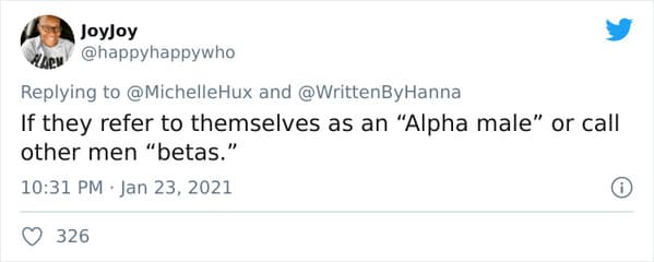 Relationship red flags, funny tweets about red flags, relatable tweets, twitter thread about red flags, narcissists, viral twitter thread