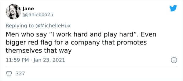 Relationship red flags, funny tweets about red flags, relatable tweets, twitter thread about red flags, narcissists, viral twitter thread