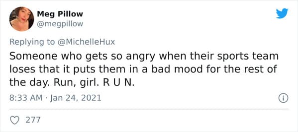 Relationship red flags, funny tweets about red flags, relatable tweets, twitter thread about red flags, narcissists, viral twitter thread