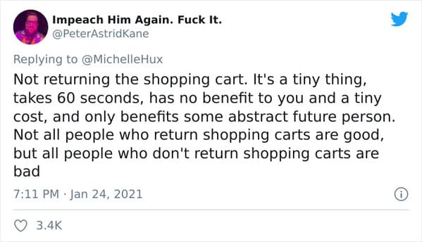 Relationship red flags, funny tweets about red flags, relatable tweets, twitter thread about red flags, narcissists, viral twitter thread