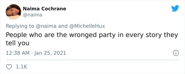 Relationship red flags, funny tweets about red flags, relatable tweets, twitter thread about red flags, narcissists, viral twitter thread