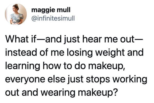 Funny weight loss memes, weight gain memes, tweets about dieting, funny diet tweets, twitter funny diet jokes, jokes about overeating, funny dieting ideas, getting in shape, weight loss, weight gain, covid weight gain