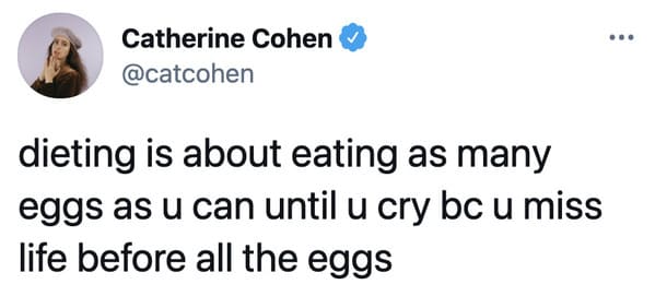 Funny weight loss memes, weight gain memes, tweets about dieting, funny diet tweets, twitter funny diet jokes, jokes about overeating, funny dieting ideas, getting in shape, weight loss, weight gain, covid weight gain