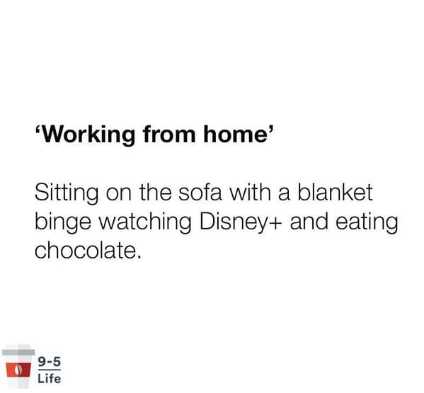 Working from home meme, work from home, funny work from home meme, funny jokes about work, the office memes, humor, lol, boss, zoom meetings