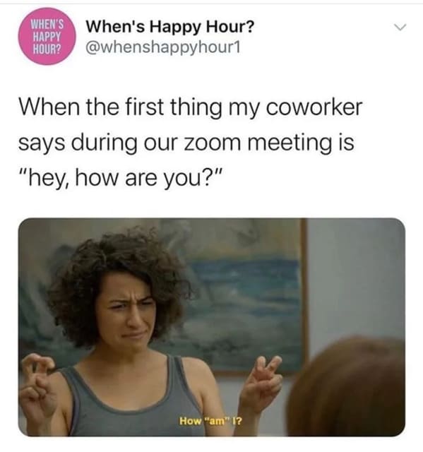 Working from home meme, work from home, funny work from home meme, funny jokes about work, the office memes, humor, lol, boss, zoom meetings