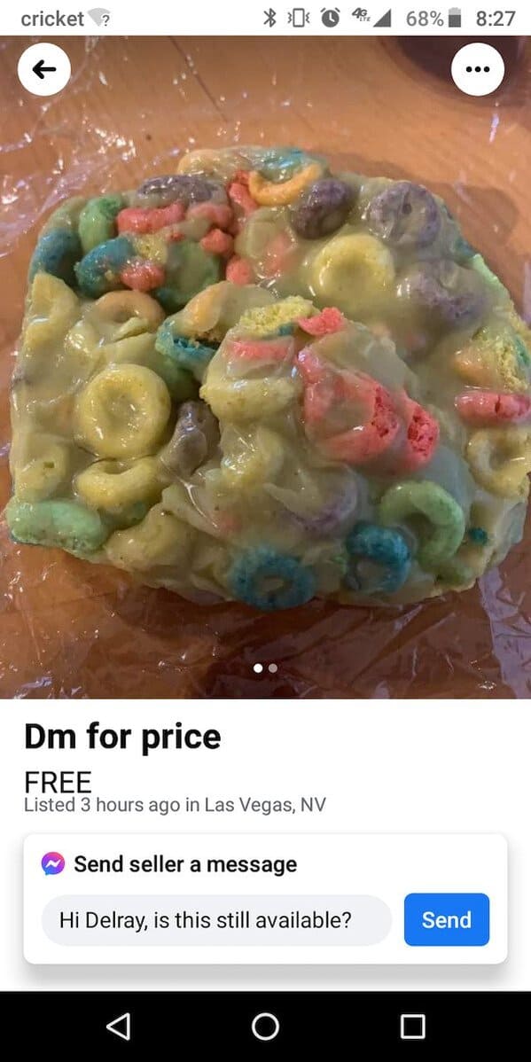 Crazy items people tried to sell, Facebook marketplace, ebay, craigslist, funny online sellers, wtf products available on the internet, funny photos