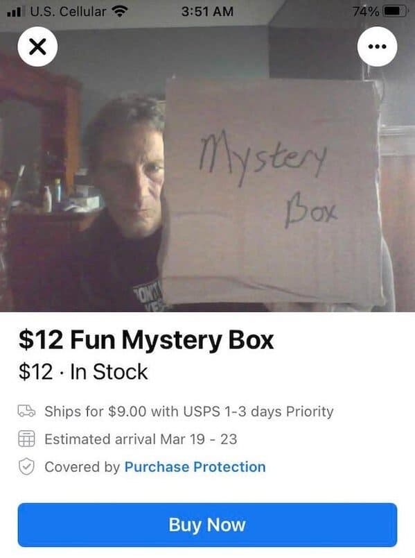 Crazy items people tried to sell, Facebook marketplace, ebay, craigslist, funny online sellers, wtf products available on the internet, funny photos