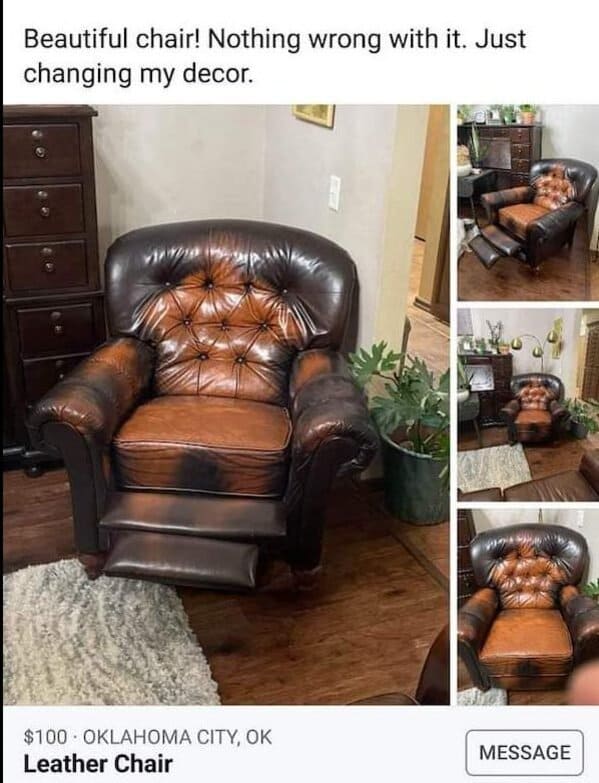 Crazy items people tried to sell, Facebook marketplace, ebay, craigslist, funny online sellers, wtf products available on the internet, funny photos