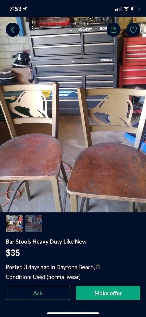 Crazy items people tried to sell, Facebook marketplace, ebay, craigslist, funny online sellers, wtf products available on the internet, funny photos